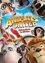 Animals United [DVD] [2010] - Best Buy