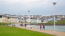 Portrush turismo: Qué visitar en Portrush, Irlanda del Norte, 2022 ...