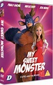 My Sweet Monster | DVD | Free shipping over £20 | HMV Store