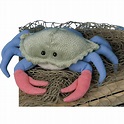 Toys Buster Crab, Plush Blue Crab By Douglas - Walmart.com - Walmart.com