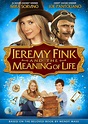 Jeremy Fink and the Meaning of Life (2011) - IMDb