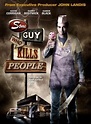 Some Guy Who Kills People - Película 2011 - SensaCine.com