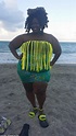 Plus-size women share bikini-clad pictures and videos as part of a ...