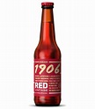 1906 Red Vintage – Bares