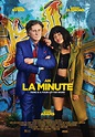 An L.A. Minute (2018) - FilmAffinity