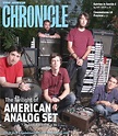 Crosstalk: The American Analog Set Due for Numero Group Reissue ...