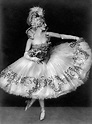 Style Icon: Anna Pavlova, Ballerina | Sudden Chic