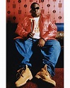10 Great Timberland Boot Moments in Hip-Hop History Photos | GQ