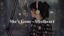 She's Gone Song Lyrics - YouTube