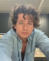 261k Likes, 4,059 Comments - Charlie Puth (@charlieputh) on Instagram ...