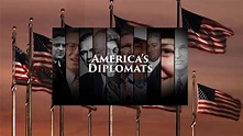 America's Diplomats - Documentary (Trailer) - YouTube