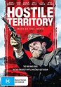 Buy Hostile Territory on DVD | Sanity