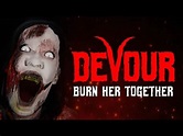 DEVOUR Official Launch Trailer - YouTube