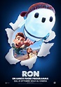 Ron: trailer, cast, trama e anticipazioni sul film animato