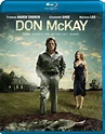 Don McKay Blu-ray Cover - #92109