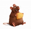 Ratatouille - Pixar Foto (268828) - Fanpop