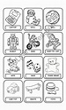 Toys - ESL worksheet by JECMPJ