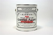 George Kirby Jr. Paint Company