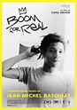 Boom for Real: The Late Teenage Years of Jean-Michel Basquiat Movie ...