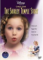 Disney Child Star: The Shirley Temple Story DVD | Shirley temple ...
