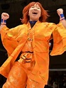 Kaori Yoneyama Wrestler Profile - Joshi City