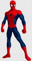 Spider-Man: Shattered Dimensions Ultimate Spider-Man Marvel Comics ...