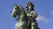 Luis XIV: quién fue, qué hizo y por qué lo llamaban el Rey Sol