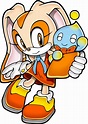 Cream the Rabbit - Sonic Wiki - Neoseeker