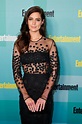 JANET MONTGOMERY at Entertainment Weekly Party at Comic-con in San ...