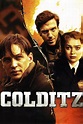 Colditz (TV Series 2005-2005) - Posters — The Movie Database (TMDb)