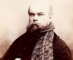 Paul Verlaine Biography - Facts, Childhood, Family Life & Achievements