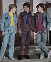 Boys 80s Fashion, 1980s Mens Fashion, Fashion Male, 1980s Fashion ...