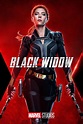 [Poster] Black Widow poster : r/PlexPosters