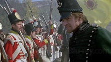 Sharpe's Regiment (1996)