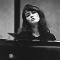 Martha Argerich is a legend of the classical music world. But she doesn ...