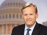 John Dickerson - CBS News