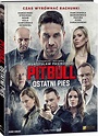 Pitbull. Ostatni Pies, booklet DVD - Władysław Pasikowski