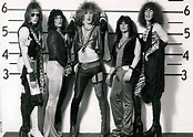 Twisted Sister w/Tony Petri | Twisted sister, Sisters, Heavy metal bands