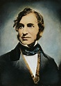 Henry Wadsworth Longfellow #21 Photograph by Granger - Fine Art America