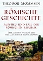 Römische Geschichte – Aufstieg und Fall der römischen Republik von ...