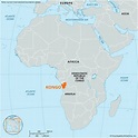 Kongo | Facts, Map, People, Civil War, & History | Britannica