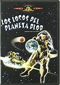 Los Locos Del Planeta Blob [DVD]: Amazon.es: Joanne Pearce, Varios ...
