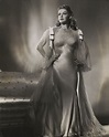 Glamorous Photos of Ann Sheridan in the 1930s and ’40s ~ Vintage Everyday