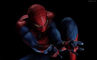 3D Spiderman Wallpaper - WallpaperSafari
