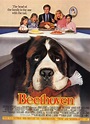 Beethoven (1992) by Brian Levant