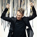 Martin Gore do Depeche Mode recebe prêmio Moog de Inovação - DJ SOUND