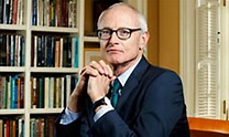 Michael Porter lidera esfuerzo por EU