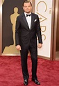 Leonardo Dicaprio 2022 Oscars
