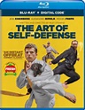 The Art of Self-Defense (2019)