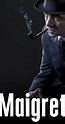 Maigret in Montmartre (TV Movie 2017) - IMDb